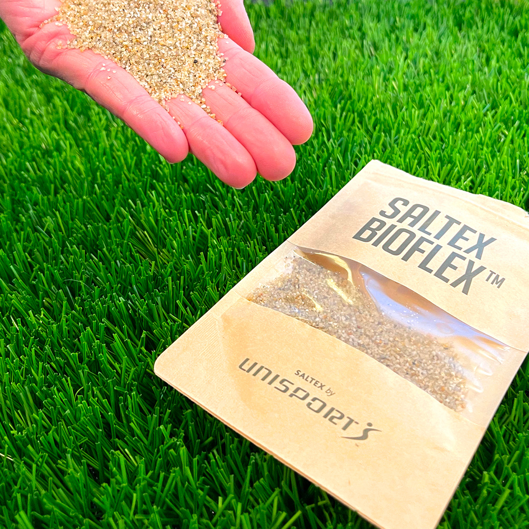 saltex bioflex unisport