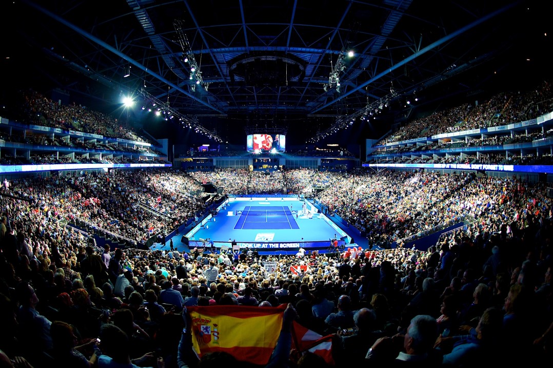 greenset tennisunderlag tennisbeläggning unisport