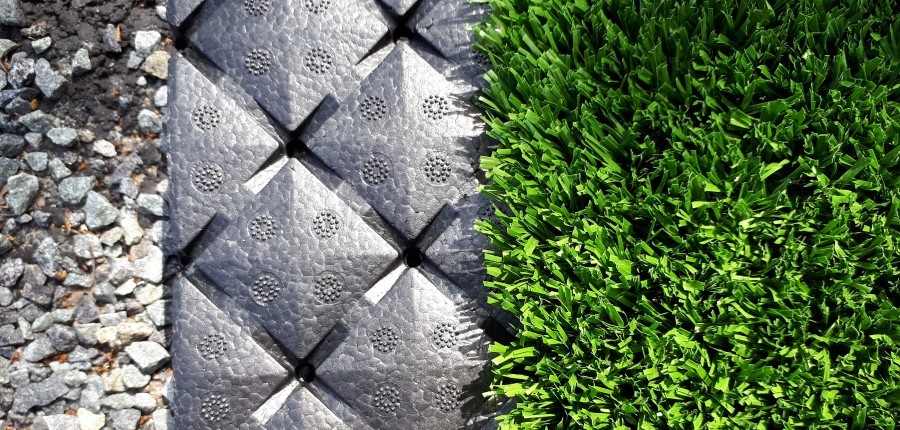 safegrass eco unisport