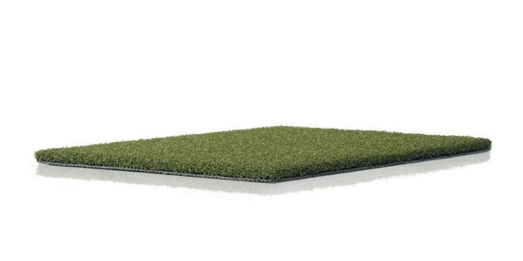 Saltex Green golf-nurmi