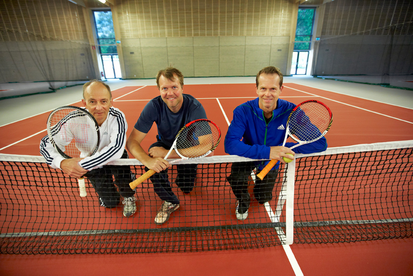 tennisunderlag tennisbeläggning tennisgolv unisport