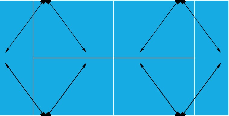belysning padelbanor unisport unilight 351