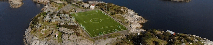 unisport gratis miljøkonsultasjon bærekraftig kunstgress